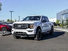 2023 Ford F-150 XLT FX4 Sport 302A 3.5L EcoBoost | 20in Armed - Photo 4