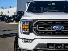2023 Ford F-150 XLT FX4 Sport 302A 3.5L EcoBoost | 20in Armed - Photo 5