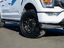 2023 Ford F-150 XLT FX4 Sport 302A 3.5L EcoBoost | 20in Armed - Photo 6