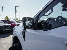 2023 Ford F-150 XLT FX4 Sport 302A 3.5L EcoBoost | 20in Armed - Photo 7