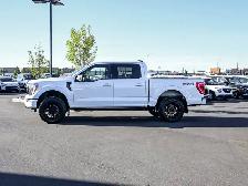 2023 Ford F-150 XLT FX4 Sport 302A 3.5L EcoBoost | 20in Armed - Photo 11