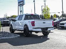 2023 Ford F-150 XLT FX4 Sport 302A 3.5L EcoBoost | 20in Armed - Photo 12