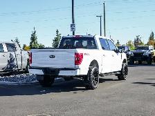 2023 Ford F-150 XLT FX4 Sport 302A 3.5L EcoBoost | 20in Armed - Photo 14
