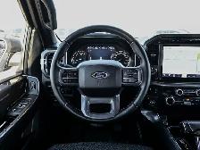 2023 Ford F-150 XLT FX4 Sport 302A 3.5L EcoBoost | 20in Armed - Photo 21
