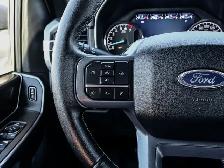 2023 Ford F-150 XLT FX4 Sport 302A 3.5L EcoBoost | 20in Armed - Photo 22