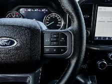 2023 Ford F-150 XLT FX4 Sport 302A 3.5L EcoBoost | 20in Armed - Photo 24