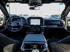 2023 Ford F-150 XLT FX4 Sport 302A 3.5L EcoBoost | 20in Armed - Photo 29