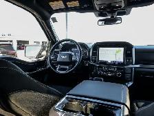 2023 Ford F-150 XLT FX4 Sport 302A 3.5L EcoBoost | 20in Armed - Photo 30