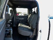 2023 Ford F-150 XLT FX4 Sport 302A 3.5L EcoBoost | 20in Armed - Photo 31