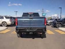 2025 Chevrolet Silverado 3500HD LT Trail Boss 6.6L Z71 - Photo 9