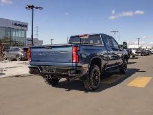 2025 Chevrolet Silverado 3500HD LT Trail Boss 6.6L Z71 - Photo 10