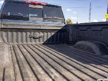 2025 Chevrolet Silverado 3500HD LT Trail Boss 6.6L Z71 - Photo 11