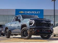 2025 Chevrolet Silverado 3500HD LT Trail Boss 6.6L Z71 - Photo 13