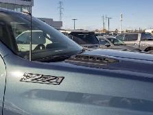 2025 Chevrolet Silverado 3500HD LT Trail Boss 6.6L Z71 - Photo 16