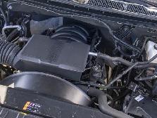 2025 Chevrolet Silverado 3500HD LT Trail Boss 6.6L Z71 - Photo 17
