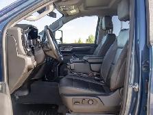 2025 Chevrolet Silverado 3500HD LT Trail Boss 6.6L Z71 - Photo 18