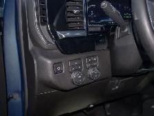 2025 Chevrolet Silverado 3500HD LT Trail Boss 6.6L Z71 - Photo 21