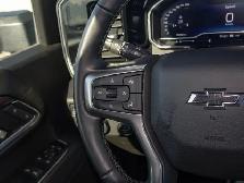 2025 Chevrolet Silverado 3500HD LT Trail Boss 6.6L Z71 - Photo 22