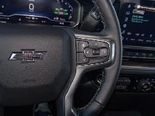 2025 Chevrolet Silverado 3500HD LT Trail Boss 6.6L Z71 - Photo 24