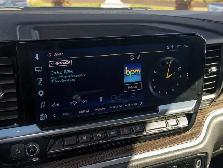 2025 Chevrolet Silverado 3500HD LT Trail Boss 6.6L Z71 - Photo 25