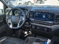 2025 Chevrolet Silverado 3500HD LT Trail Boss 6.6L Z71 - Photo 29