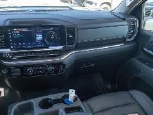 2025 Chevrolet Silverado 3500HD LT Trail Boss 6.6L Z71 - Photo 30