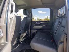 2025 Chevrolet Silverado 3500HD LT Trail Boss 6.6L Z71 - Photo 31