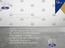 2023 Ford F-150 Ford Blue Advantage - Tremor SuperCrew 4x4 - Photo 2