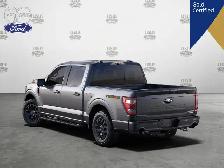 2023 Ford F-150 Ford Blue Advantage - Tremor SuperCrew 4x4 - Photo 3