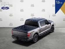 2023 Ford F-150 Ford Blue Advantage - Tremor SuperCrew 4x4 - Photo 4
