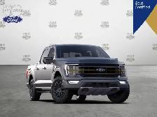 2023 Ford F-150 Ford Blue Advantage - Tremor SuperCrew 4x4 - Photo 5