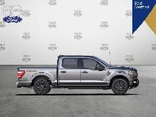 2023 Ford F-150 Ford Blue Advantage - Tremor SuperCrew 4x4 - Photo 6