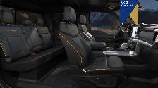 2023 Ford F-150 Ford Blue Advantage - Tremor SuperCrew 4x4 - Photo 7