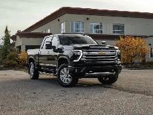 2024 Chevrolet Silverado 2500HD High Country 6.6L Duramax - Photo 2