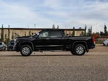 2024 Chevrolet Silverado 2500HD High Country 6.6L Duramax - Photo 5