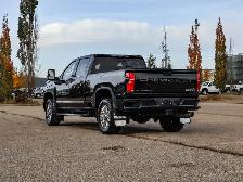 2024 Chevrolet Silverado 2500HD High Country 6.6L Duramax - Photo 6