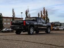 2024 Chevrolet Silverado 2500HD High Country 6.6L Duramax - Photo 8