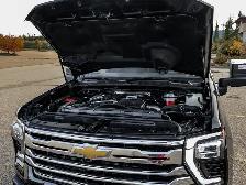 2024 Chevrolet Silverado 2500HD High Country 6.6L Duramax - Photo 10
