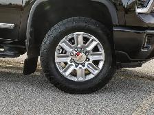 2024 Chevrolet Silverado 2500HD High Country 6.6L Duramax - Photo 11