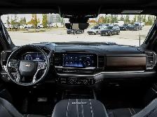2024 Chevrolet Silverado 2500HD High Country 6.6L Duramax - Photo 17