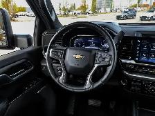 2024 Chevrolet Silverado 2500HD High Country 6.6L Duramax - Photo 18
