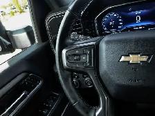 2024 Chevrolet Silverado 2500HD High Country 6.6L Duramax - Photo 23