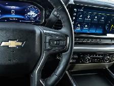 2024 Chevrolet Silverado 2500HD High Country 6.6L Duramax - Photo 25