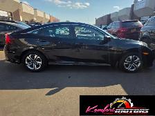 2016 Honda Civic LX - Photo 4
