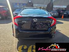2016 Honda Civic LX - Photo 5