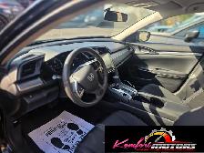 2016 Honda Civic LX - Photo 6