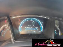 2016 Honda Civic LX - Photo 8