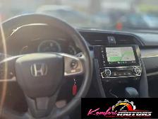 2016 Honda Civic LX - Photo 9