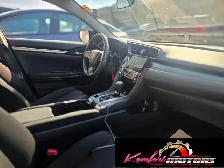 2016 Honda Civic LX - Photo 10