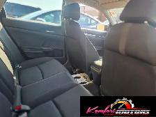 2016 Honda Civic LX - Photo 11